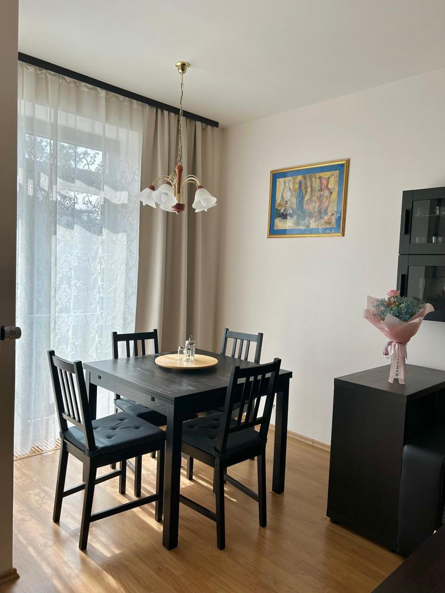 V Srdci Podebrad 100m2 Apartament Podiebrady