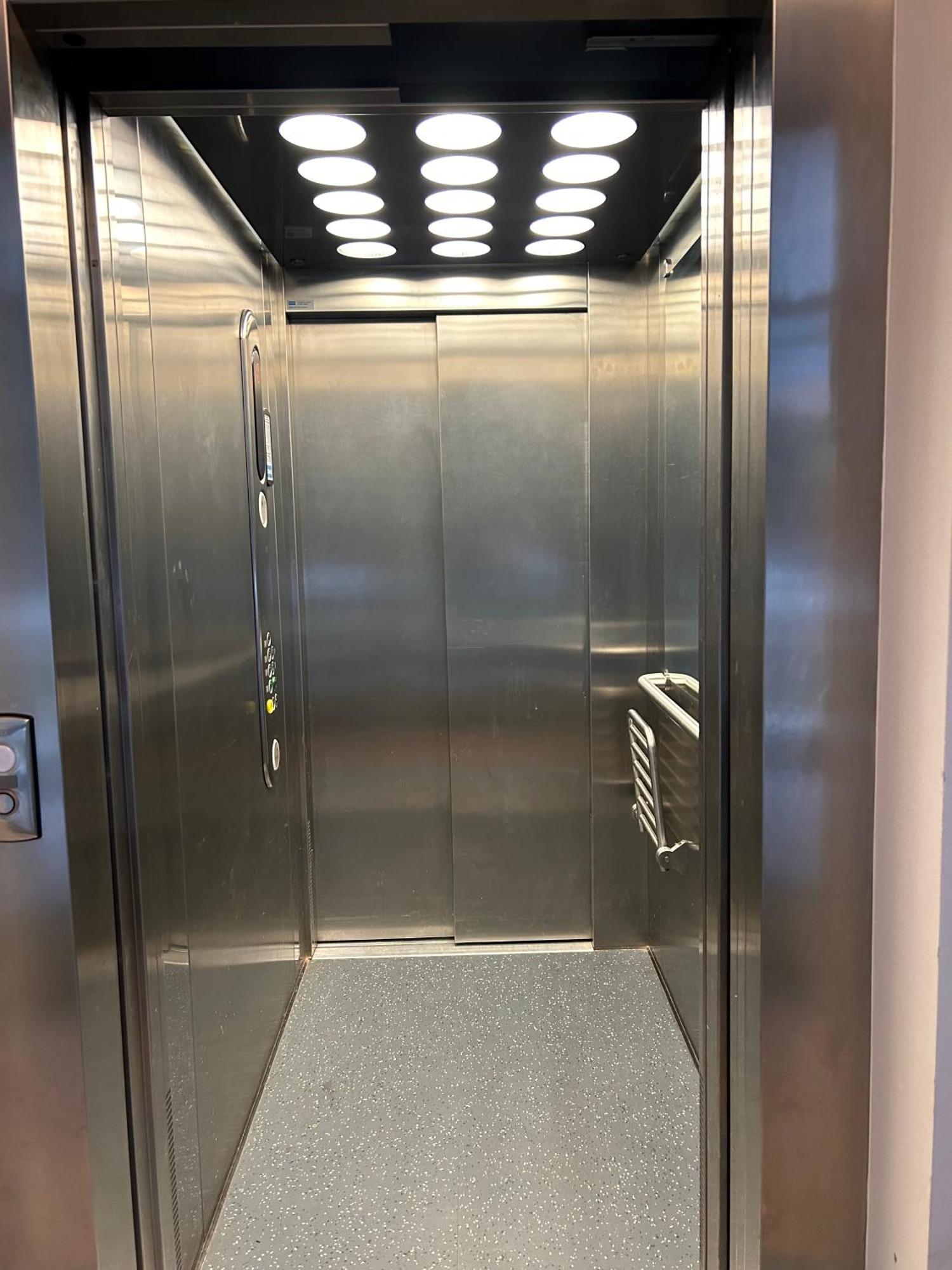 Apartament V Srdci Podebrad 100m2 *